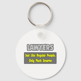 Lawyers...Smarter Keychain