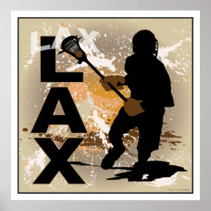 lax6 poster