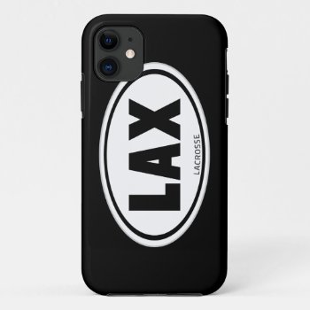 Lax Iphone 5 Case by laxshop at Zazzle