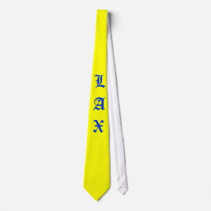 LAX NECK TIE