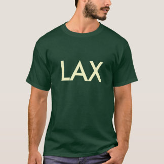 LAX T-Shirt