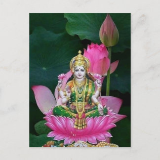 laxmi Postcard