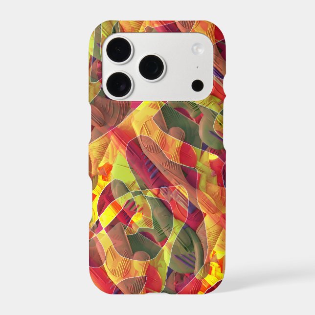 LaYdeE BoOt BiG Iphone Case (Back)