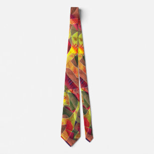 LaYdeE BoOt BiG Neck Tie