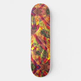 LaYdeE BoOt BiG Skateboard