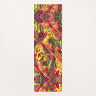 LaYdeE BoOt BiG Yoga Mat