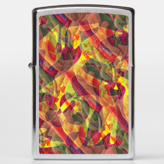 LaYdeE BoOt BiG Zippo Lighter