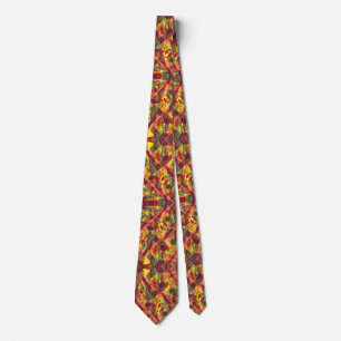 LaYdeE BoOt Neck Tie