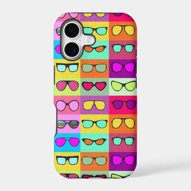 Layer for Iphone 5 Met Case (Back)