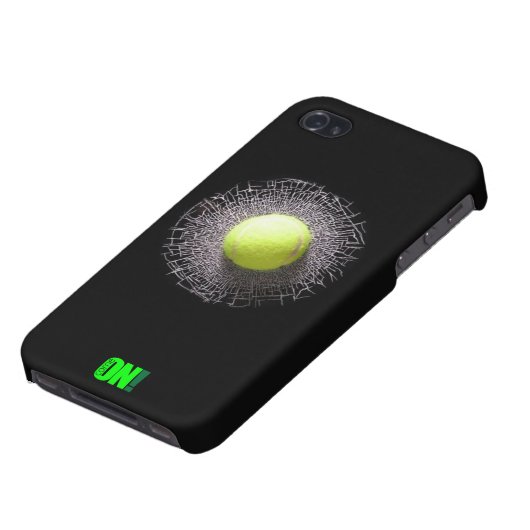 Layer Iphone Tennis Case (Bottom)