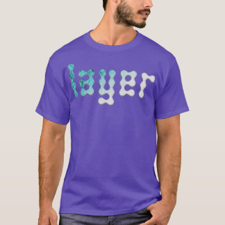 Layer T-Shirt