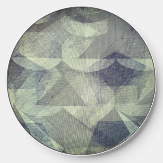 Layered Blocks Wireless Charger