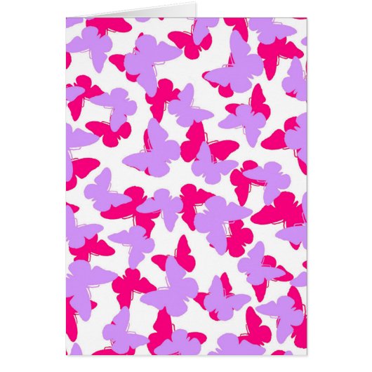 Layered Butterflies (Front)