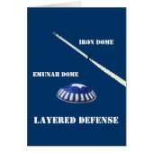 Layered Defense (Front)