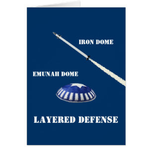 Layered Defense Cards
