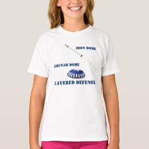 Layered Defense T-Shirt