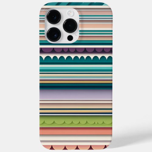 layered paper cutouts Case_Mate iPhone 14 pro max case