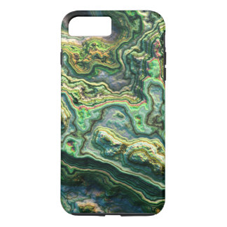 Layered Stone 1 iPhone 8 Plus/7 Plus Case