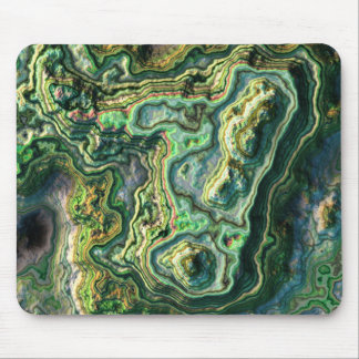Layered Stone 1 Mouse Pad