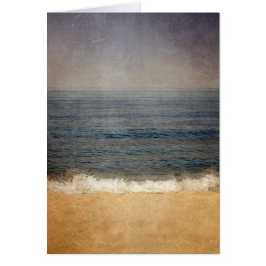 Layered Waves Cards (Front)
