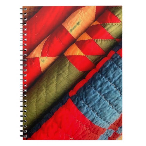 Layers of Time Notebook