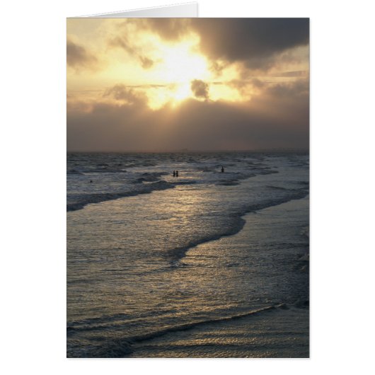 Layers of Tranquility Cards (Front)