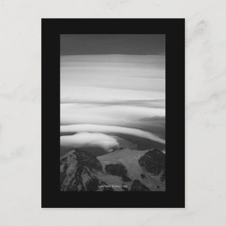 Layers Postcard