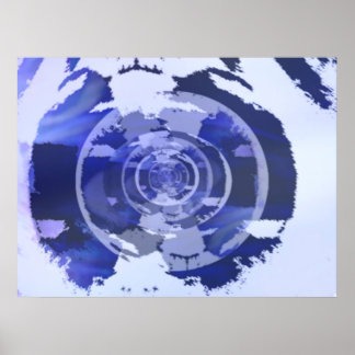 Layers Poster