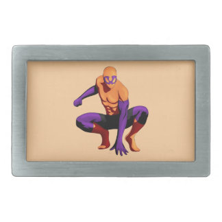 Laygen Belt Buckle