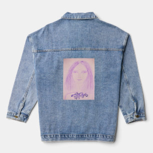 Layla Denim Jacket
