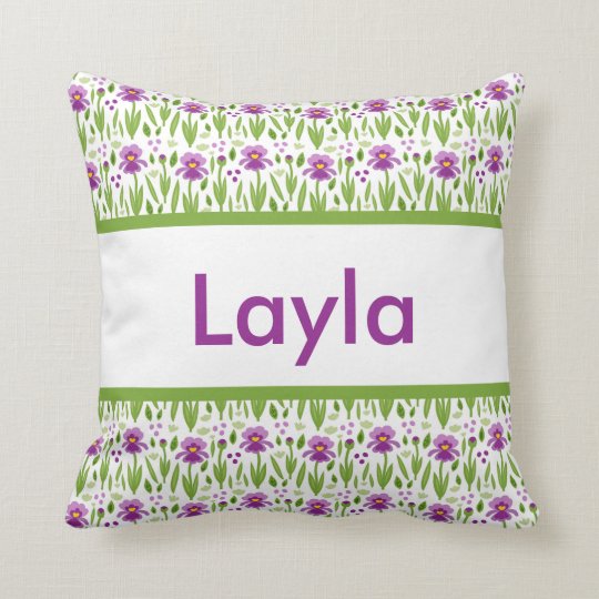 layla pillow