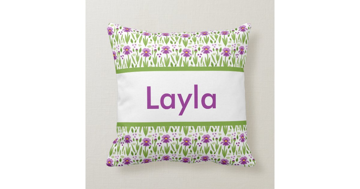 layla pillow