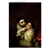 Lazarillo de Tormes, 1819 (Front)