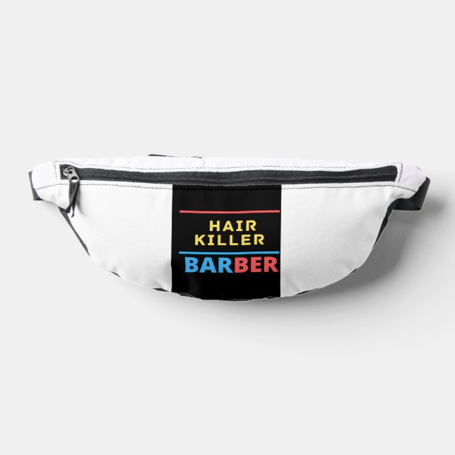 lazarzoran8 fanny pack (Lay Down)