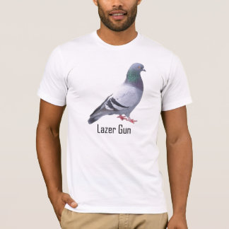 Lazer Gun T-Shirt