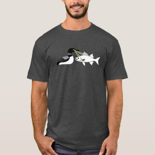 Lazer Loon T-Shirt