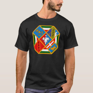 Lazio (Italy) Coat of Arms T-Shirt