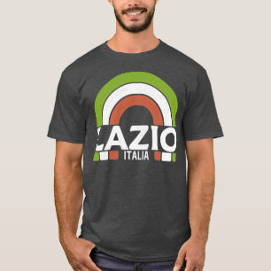 Lazio Italy T-Shirt