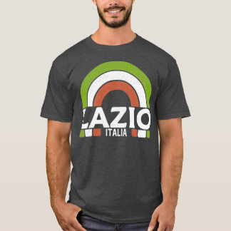 Lazio Italy T-Shirt