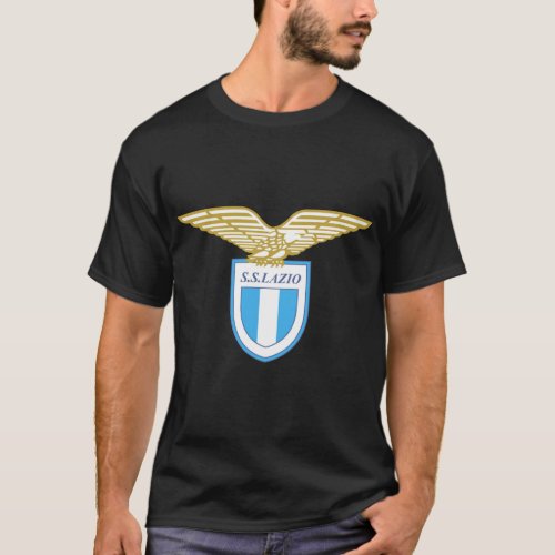 Lazio Logo T_Shirt