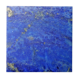 Lazurite Tile