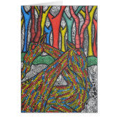 Lazy afternoon (Front)