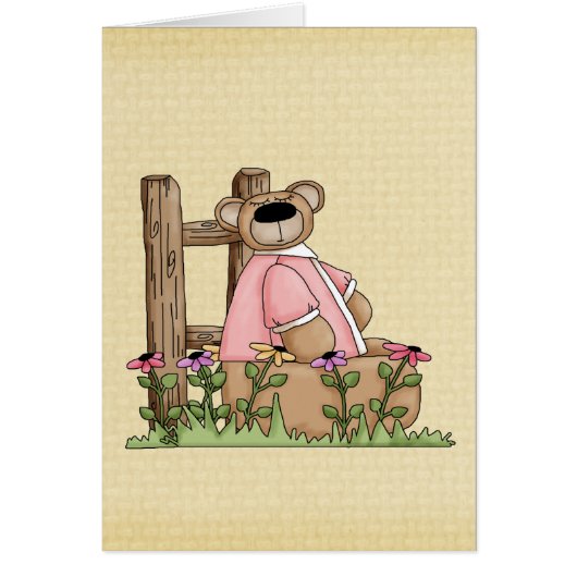 Lazy Days Cards (Front)