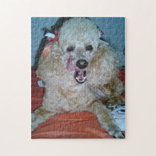 Lazy Day's Jigsaw Puzzle