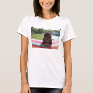 Lazy Days of Summer T-Shirt