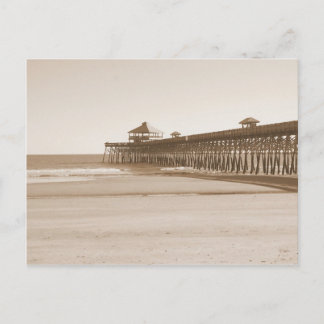 Lazy Days Postcard