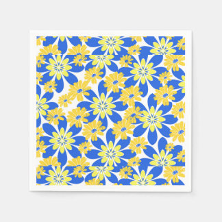 Lazy Dazy Napkins 13