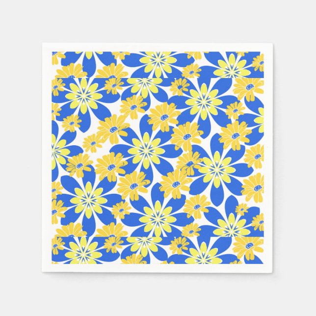 Lazy Dazy Napkins 13 (Front)