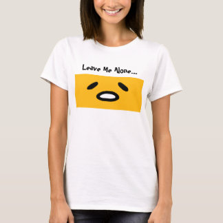 lazy egg gudetama T-Shirt