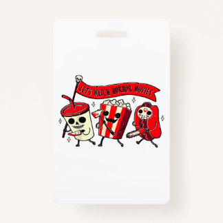 Lazy Halloween Costume Women Men Scary Black Cat Badge